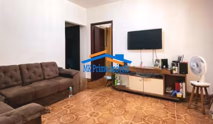 Sobrado 4 Dorm. sendo 2 Suítes - 5 Vagas