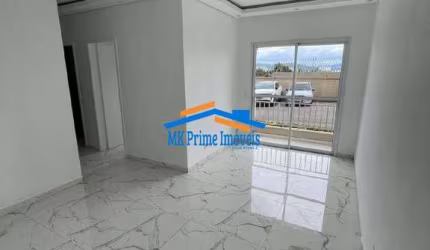 Apartamento c/ 69m², 3 Quartos no Residencial Maria Fernanda em Barueri/SP