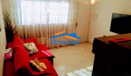 Casa em Condomínio 65m² c/ 02 Dorm 1 Vaga para Venda - Conceição/SP