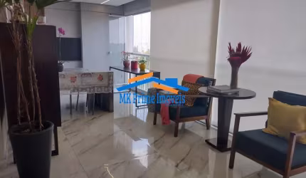 Apartamento Alto Padrão 3 Suítes - 171m² - Mairarê