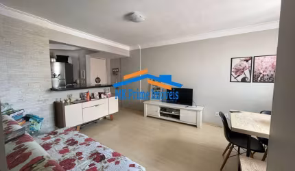 Lindo apto 2 Dormitórios ,1 Vaga de Garagem, Jardim Bandeiras/Osasco