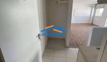 Apartamento c/ 3 Quartos (1 Suíte) c/ 109m²no Resid. Bellini Alphaville