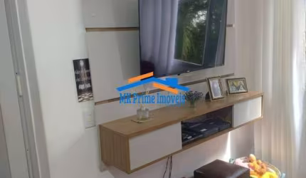 Apartamento em Ótimo Estado – Cidade Das Flores/Osasco.