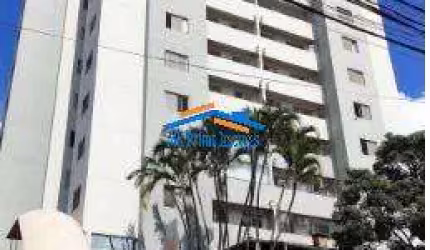 Apartamento à Venda 61m² com 2 Quartos e 1 Banheiro - Jaguaribe/Osasco