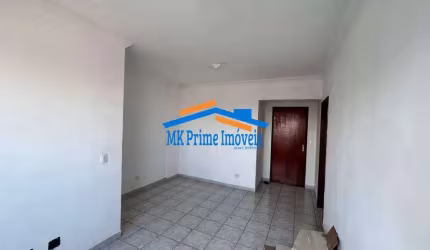 Apartamento á Venda com 62m², com 2 Dormitórios - Jaguaribe/Osasco.