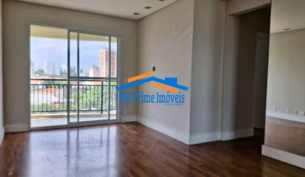 Lindo Apartamento de 70m² c/ 01 Suíte 1 Vaga para Venda - Vila Lageado/SP
