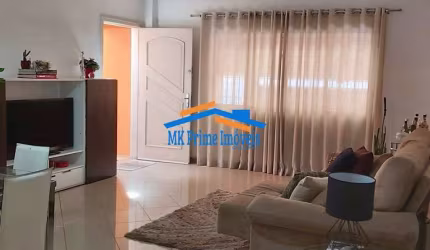 Ótimo Sobrado de 114m² c/ 1 Suíte 2 Vagas para Venda - Presidente Altino/SP