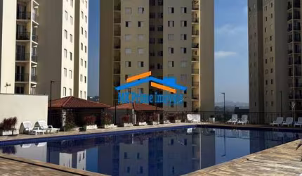 Apartamento à Venda – 1º Andar - Veredas de Quitaúna/Osasco.