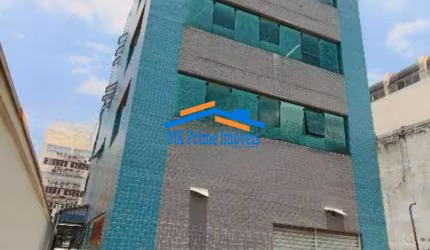 Aluga Prédio Comercial e 8 banheiros com 750 m² - Centro - OSASCO
