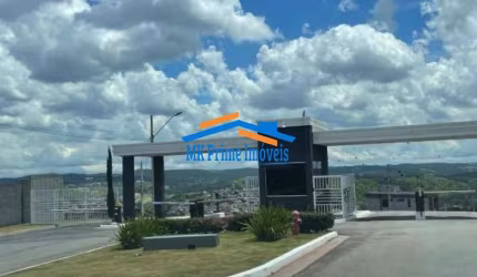 Vende Terreno em Condomínio Fechado com 400m² - Itapevi - Sp.