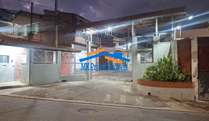 Terreno com 75m² a Venda em Condomínio Fechado - São Pedro/Osasco
