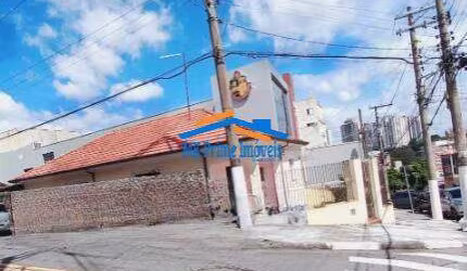 Terreno c/ 420m², plano medindo 10X42m² na Vila Yara - Osasco/SP