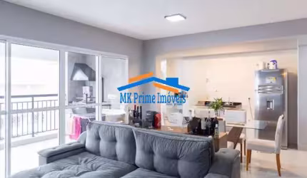 Apartamento para alugar com 92m², 2 quartos e 2 vagas - R$ 6.420,00 PACOTE.