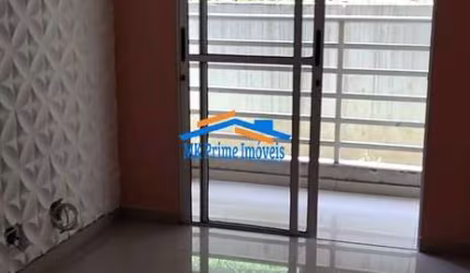 Vende Apartamento com 55m² com 02 Quartos e 01 Banheiro- Conceição- OSASCO