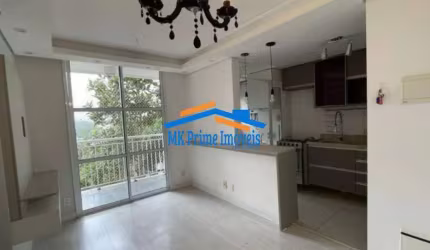 Apartamento de 2 Dormitórios no Jaguaré, São Paulo.