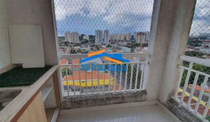 Lindo Apartamento à Venda em Presidente Altino, Osasco