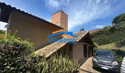 Cond. Chác. dos Lagos - 3 dorms / 1 ste, salão gourmet, spa, sauna, VISTA!