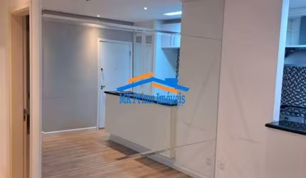Excelente Apartamento com 3 Dormitórios sendo 1 Suíte e 2 Vagas de Garagem.