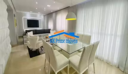 Apartamento 3 Suítes - 3 Vagas - 194m² - Lorian Boulevard