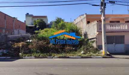 Belo Terreno à Venda Bairro Parque do Agreste em Vargem Grande Paulista/SP.