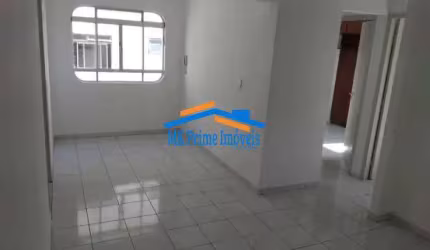 Apartamento 59m² com 2 Dormitórios no Alto da Lapa.