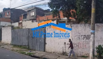 Terreno 300m² na Vila Yolanda -Osasco com projeto aprovado .