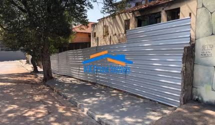 Terreno 300m²  no Cipava - Osasco