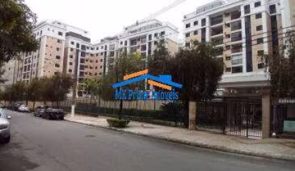 Apartamento à Venda, 111m² com 3 Quartos e 3 Banheiros - Vila São Francisco