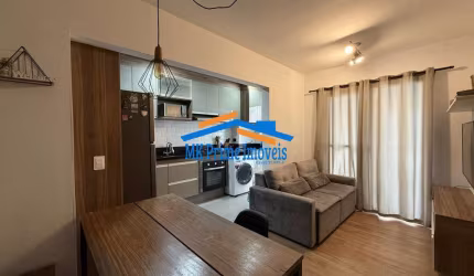 Lindo Apartamento 2 Dormitórios - Reformado - Terraço Quitaúna