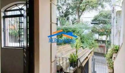 Ótimo Sobrado de 160m² c/ 04 Dorm 2 Vagas para Venda -  Jaguaré /SP