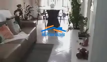 Apartamento 2 Quartos, com Sacada, 1 vaga - Jardim Califórnia/Osasco