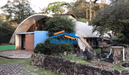 Miolo da Granja - 4 dorm. sendo 2 suítes  - 4 Vagas