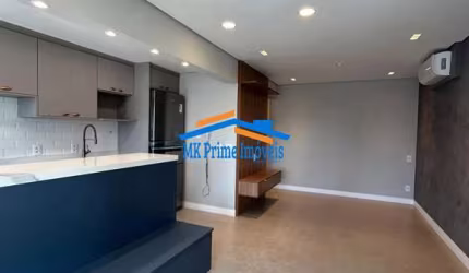 Apartamento Condomínio Unicco - Semi-Mobiliado - Lazer Completo