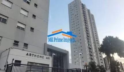 Apartamento com 2 Quartos e 1 Banheiro à Venda, 49 m² - Jaguaribe - Osasco.