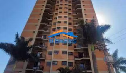Apartamento com 2 Quartos e 1 banheiro à Venda, 59 m²- Quitaúna Osasco