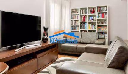 Lindo Apartamento de 65m² c/ 03 Dorm 1 Vaga para Venda - Jardim D&amp;apos;abril/SP