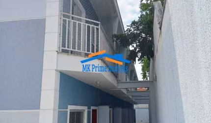Casa em Condomínio, 2 Quartos sendo 2 Suítes,1 Vaga Jd Umuarama/Osasco