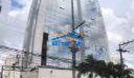 Sala Comercial e 4 Banheiros à Venda, 70 m² - Centro de Osasco