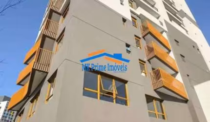 Apartamento próx. metrô com 39m² Mobiliado –  Condomínio La Vida Butantã/SP