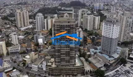Apartamento para Locação 38m² com 1 Quarto e 1 banheiro - Centro de Osasco