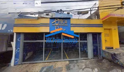 2 salão para locação - Aliança Osasco