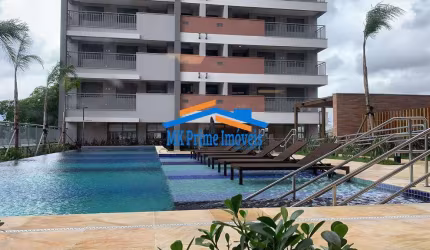Apartamento Moderno 71,86m² 2 Quartos (1 Suíte) - Barra Funda/SP.
