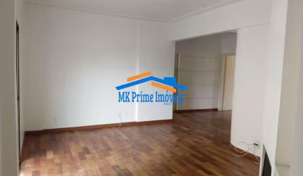 Apartamento com 3 Quartos à Venda ou para Alugar em Perdizes - SP