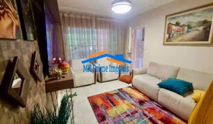 Ótimo Sobrado de 125m² c/ 02 Dorm 2 Vagas para Venda - Vila dos Remédios/SP