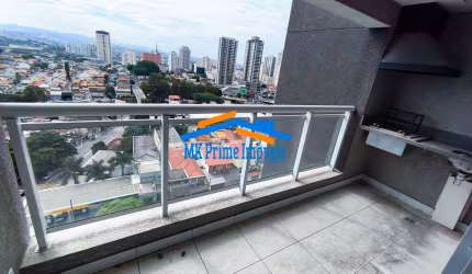 Apartamento com 3 Quartos e 2 Banheiros à  Jardim Das Flores - Osasco/SP