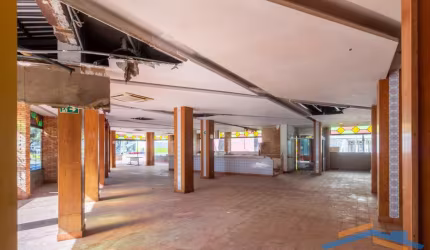 Ponto Comercial 1.820 A/C m² c/ 10 Vagas para Venda - Vila Leopoldina/SP