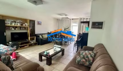 Casa Térrea de 176m² c/ 04 Dorm 03 Vagas para Venda - Jardim das Flores/SP