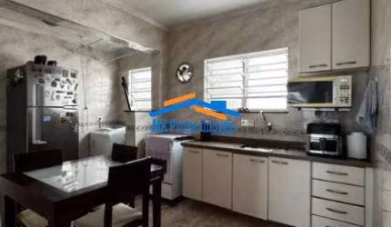 Apartamento Reformado com 3 Quartos – 75m², próximo ao Metrô Santo Amaro/SP
