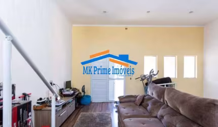 Casa à Venda com 312m², 2 Quartos e 4 Vagas - Cipava/Osasco.
