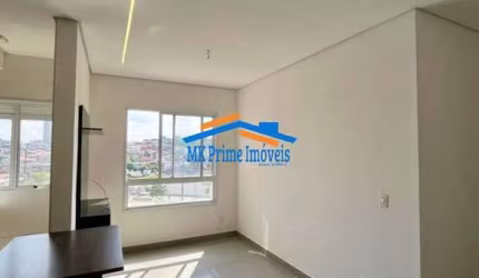 Apartamento de 48m² c/ 02 Dorm 01 Vaga para Venda - Conceição/SP